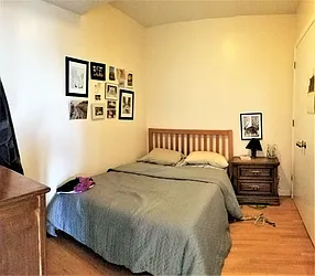 Rented by Zjama Realty Corp