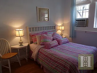 Rented by Halstead Real Estate