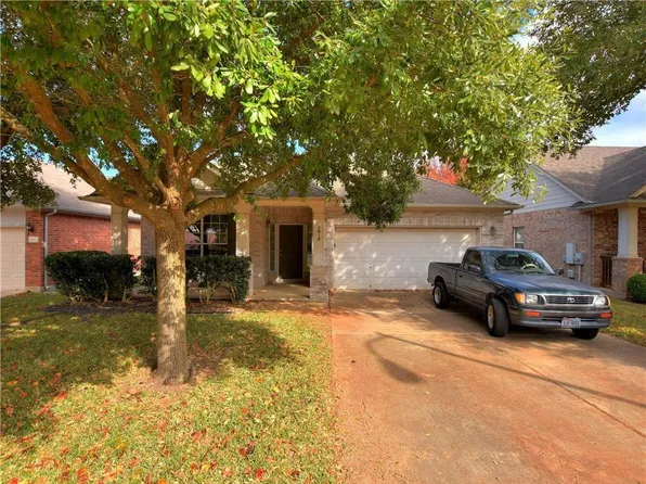 4018 Cargill Dr, Round Rock, TX 78681