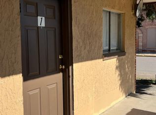 136 E Front St #5, Florence, CO 81226