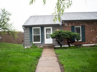 9401 Ballentine St, Overland Park, KS 66214