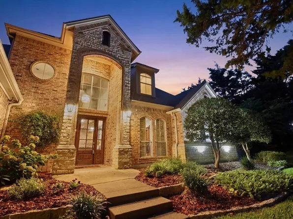 7831 Clark Ct, Ovilla, TX 75154