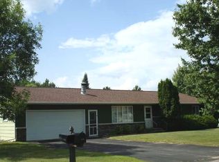 116 Pine Ridge Ln, Tomahawk, WI 54487