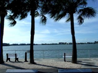 1375 Pasadena Ave S LOT 315, South Pasadena, FL 33707