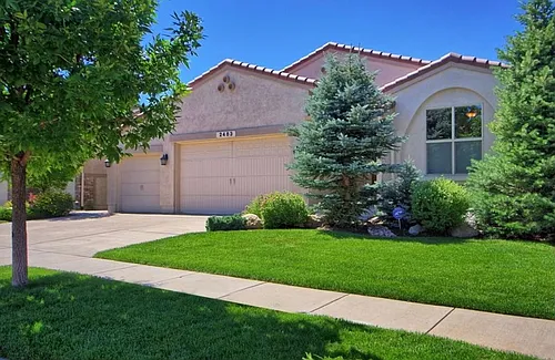 2483 Cinnabar Rd Photo 1