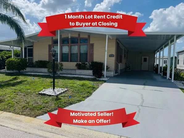 3811 Buena Vista Dr S, Ellenton, FL 34222