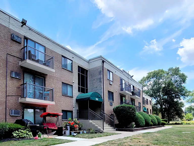 1575 W Street Rd #832 — Photo 1