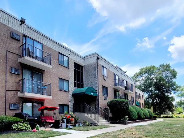 1575 W Street Rd, Warminster, PA