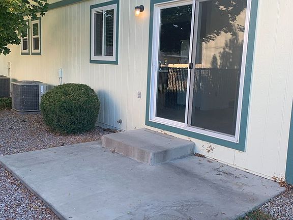 2nd image of 1375 Village Way Unit D