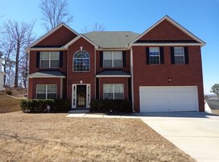 3502 Umatilla Ln SW, Atlanta, GA 30331
