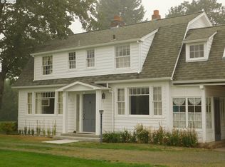 1605 Orchard Rd, Hood River, OR 97031