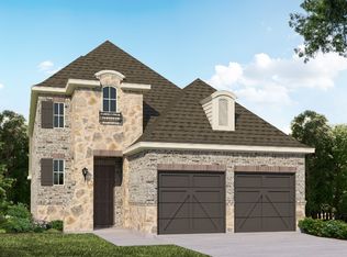 8437 Colburn Colony, The Colony, TX 75056