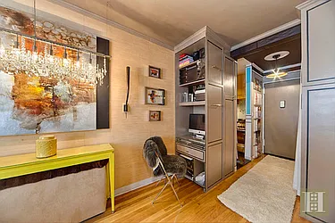 Sold by Halstead Real Estate