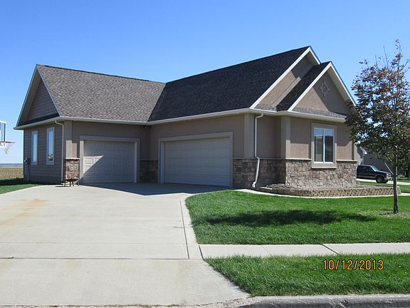 Over-sized garages