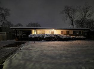 10592 Murat Dr, Saint Louis, MO 63136