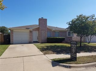 7121 Wagonwheel Rd, Fort Worth, TX 76133