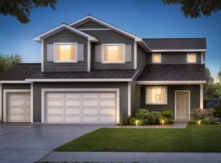 Henry Plan, Heritage Ridge Villas, Hastings, MN 55033