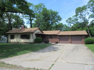 869 Mulberry St, Warsaw, IL 62379