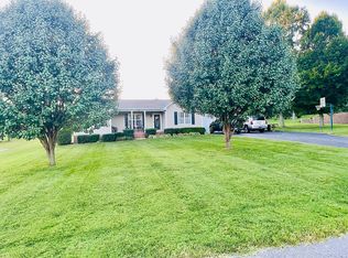 331 Colonial Heights Rd, Glasgow, KY 42141
