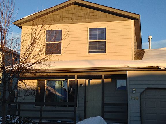 3rd image of 736 & 738 Meagher Ave