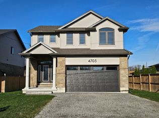 4705 Lee Ave, Niagara Falls, ON
