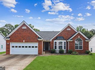 2471 Merrion Park Ct, Dacula, GA 30019