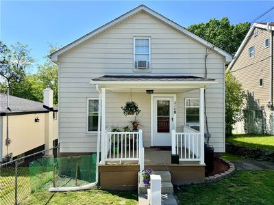 320 Union Ave, North Versailles, PA, 15137