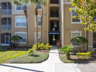 2785 Almaton Loop UNIT 305, Kissimmee, FL, 34747