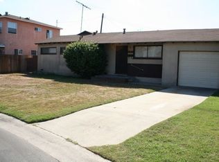 6707 Val Verde Ave, Buena Park, CA 90621