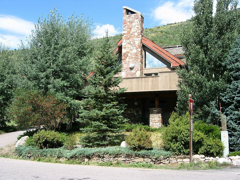 2309 Chamonix, Vail, CO
