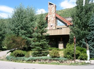 2309 Chamonix Ln, Vail, CO 81657