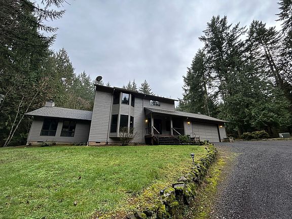 5th image of 23500 SW Casavant Dr