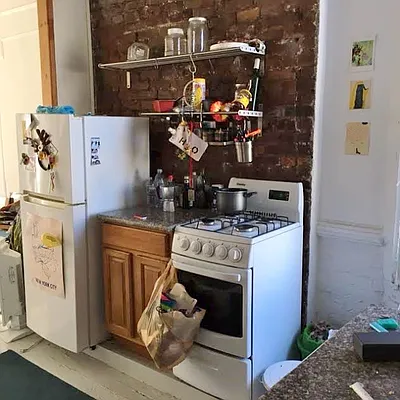 Rented by East Village Rentals and Sales | media 21