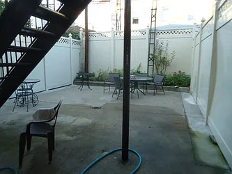 Rented by Hakeem Shahid, LREB