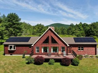 801 Route 13, Prattsville, NY 12468