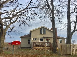 12216 Stratton Rd, West Salem, OH 44287