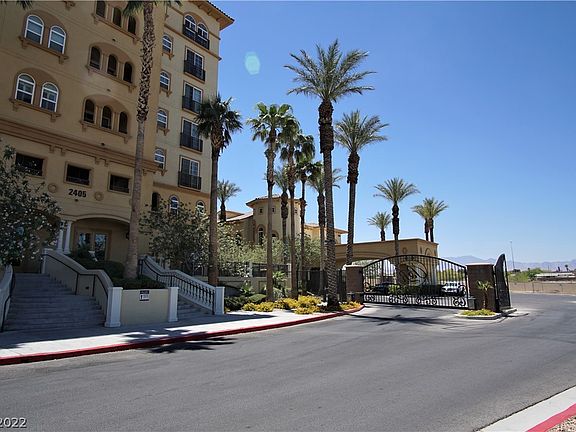 2nd image of 2405 W Serene Ave Unit 821