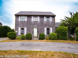 16 Bailey Rd, Nantucket, MA 02554
