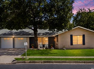 611 INDIGO ST, San Antonio, TX 78216