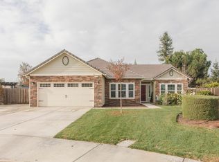 4136 E Harvard Ave, Visalia, CA 93292