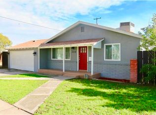 320 South St, Merced, CA 95341