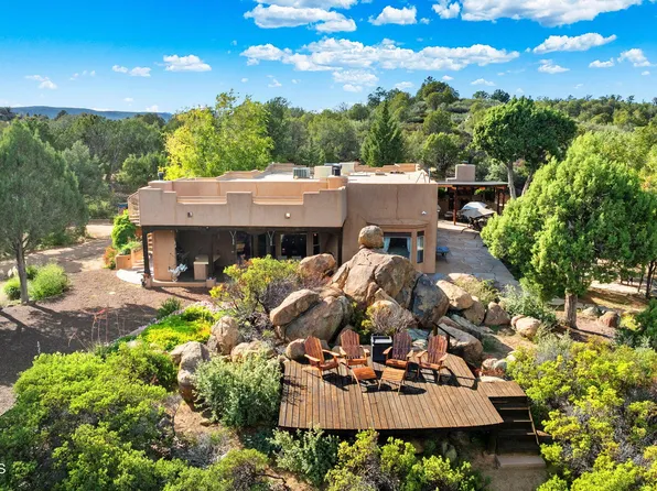 11200 W Balancing Rock Trl, Prescott, AZ 86305