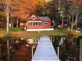 45 E Smith Pond Rd #T3, Millinocket, ME 04462