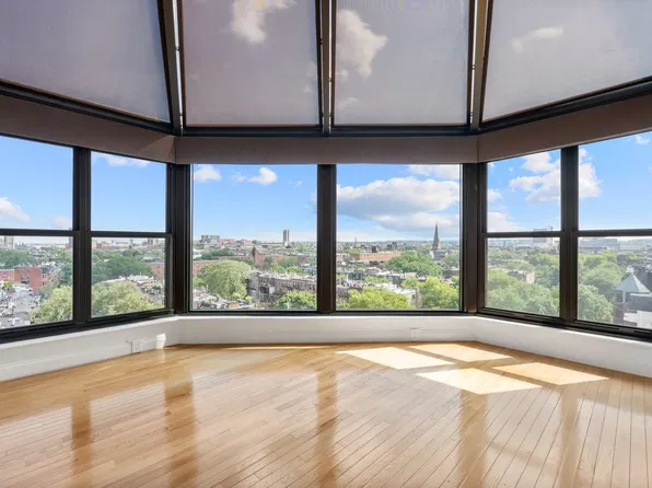 16 Harcourt St #9-G, Boston, MA 02116