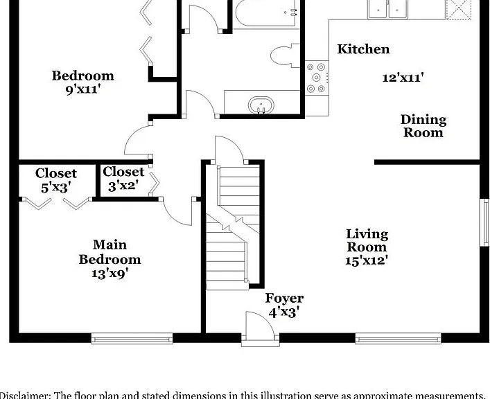 2402 Parliament Ct — Photo 2