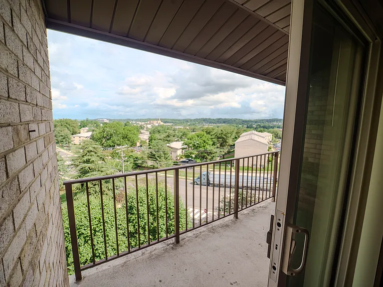 6147 Edsall Rd #N — Photo 24