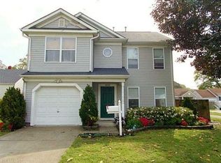 8422 Old Ocean View Rd, Norfolk, VA 23518
