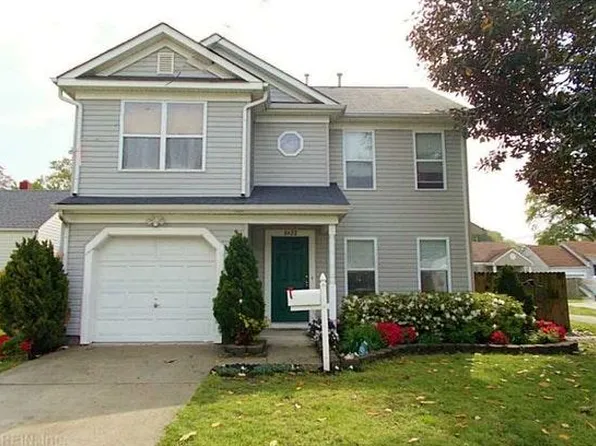8422 Old Ocean View Rd, Norfolk, VA 23518