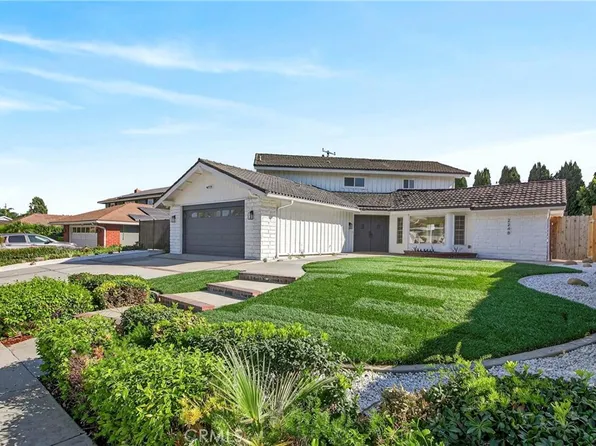 2248 El Rancho Vis, Fullerton, CA 92833