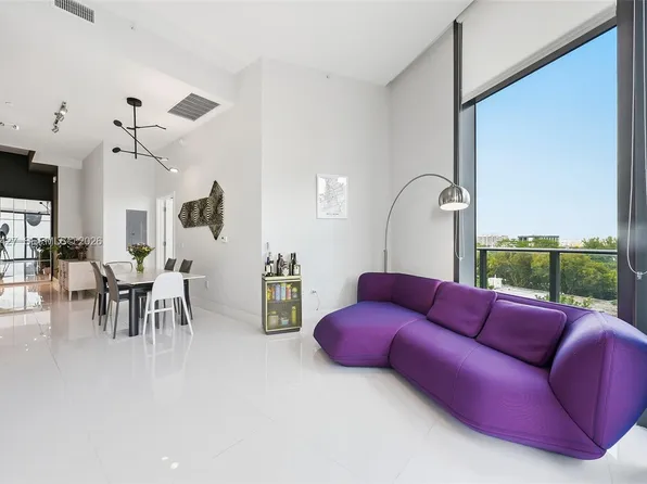 501 NE 31st St #401, Miami, FL 33137